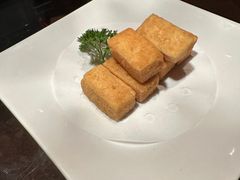 -海航大厦万豪酒店彩海轩中餐厅(霄云路店)