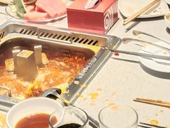 -海底捞火锅(龙湖三千集店)
