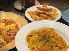 -The Cheebat 锌吧·Bistro(体育西店)