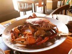 -Ministry of Crab(科伦坡店)