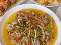 -品鲜村农家菜·阳澄湖大闸蟹(总店)