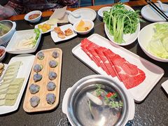 -蒙都43°9羊火锅(平庄店)