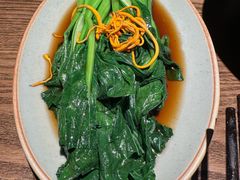 -薇酌饮·陕西菜(南门外店)