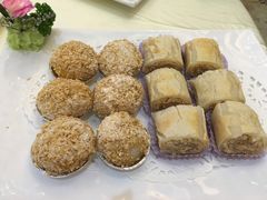 -海晖酒楼·顺德鱼生(荣华店)
