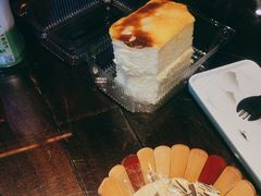 -江边城外烤鱼(方庄时代购物中心店)