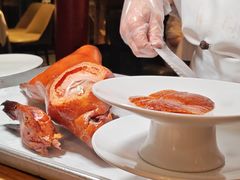 -四季民福烤鸭店(外滩外白渡桥店)