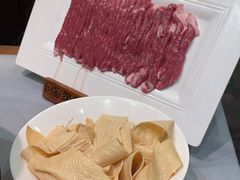 -东来顺饭庄(apm总店)