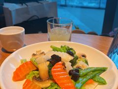 -金牌外婆家(苏州中心店)