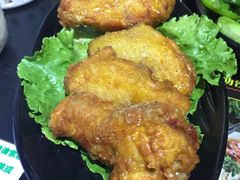 -绿柠食堂(北外滩店)