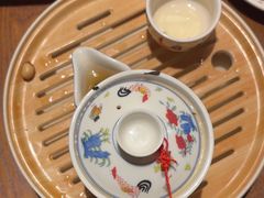-南拳十三姨·潮汕砂锅粥(世纪金源店)