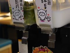 -温野菜涮涮锅(曲江大悦城店)