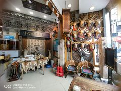 -乔家满族八大碗(流水沟店)