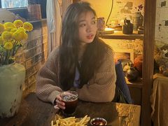 -老屋咖啡