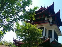 -天目湖山水园