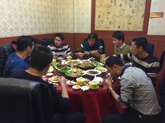 -伊阑泽大循化餐厅