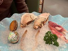 -牛New寿喜烧(金茂览秀城店)