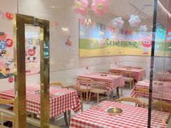 -西贝(金桥店)