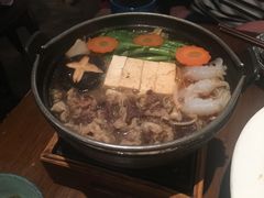 -铃木食堂(帽儿胡同店)
