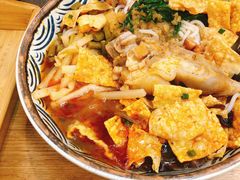 -捕螺记螺蛳粉(东关大街店)
