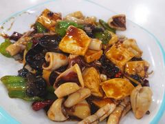 -郭姐·威海渔村(黄兴路店)