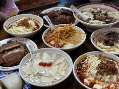 -西月城谭豆花(春熙路店)