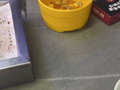 -老高烧烤(龙华星河iCO店)