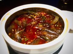 -上名堂·鱼头好吃(体育场路店)