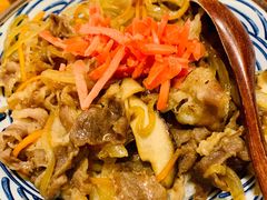 牛肉饭-游You House(西单老佛爷店)