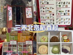 -北京稻香村(零号店)