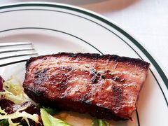 -Wolfgang’s Steakhouse 沃夫冈牛排馆(上海白玉兰广场店)