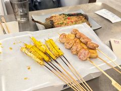 -苏小牛·牛肉串(国贸店)