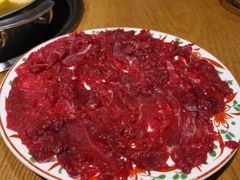 -汕头八合里海记牛肉店(清河店)