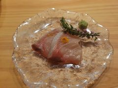 -鮨青(恒基名人购物中心店)