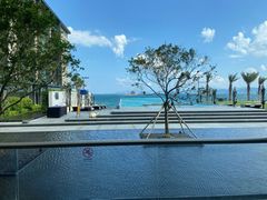 -深圳大梅沙京基洲际度假酒店