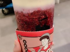 -LELECHA乐乐茶(新街口大洋店)