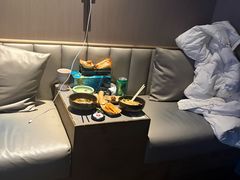 -华夏良子·足道SPA养生(上海崮山路明悦店)