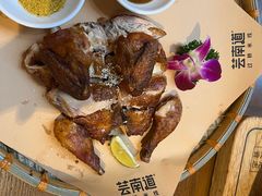 -芸南道·过桥米线(昆明老街旗舰店)