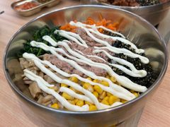 -米村拌饭(金象城店)