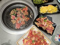 -红岸碳烤齐齐哈尔原味生态烤肉