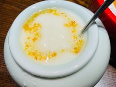 贵妃山药酪-掌柜的店·河南菜(世茂店)