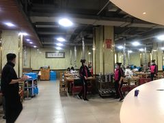 大堂-元盛居(生态大街店)