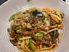 -将太无二·北美传奇寿司(荟聚购物中心西红门店)