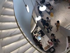 -Tims天好咖啡(江干万象城店)