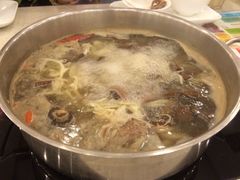 -许府牛杂·鲜牛肉火锅(梁溪万达店)