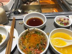 -海底捞火锅(奥山世纪城店)