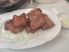 主厨飘香肉-神仙馆(衡山路店)