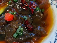 -古洼一锅鲜(开发区店)