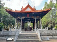 -建水文庙