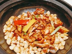 -阿明小菜·海鲜·上海菜(梅陇店)