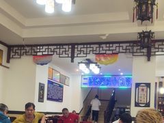 -三盛轩回民饺子馆